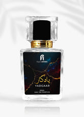 Rapid Aroma Exclusive Perfumes For Unisex RA25EP D-YADGAAR